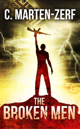 The Broken Men - Vigilante Justice