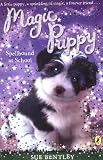 Cover of Magic Puppy by Sue Bentley 0141324759