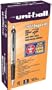 uni-ball Impact RT Retractable Bold Point Gel Pens, 12 Black Ink Pens (65870)