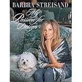 my passion for design