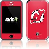 Skinit New Jersey Devils iPod Touch 1st Generation Skin