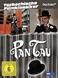 Pan Tau - Die komplette Serie (5 DVDs)