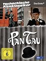 Pan Tau - Die komplette Serie (5 DVDs)