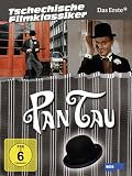 Produkt-Bild: Pan Tau - Die komplette Serie (5 DVDs)