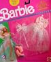 Barbie Ice Capades 50th Anniversary Fashions - Out-Dated Pink Stamps MISSING (1989 Mattel Hawthorne)