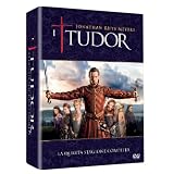 I Tudor - Scandali A Corte - Stagione 04 (3 Dvd)di Jonathan Rhys Meyers