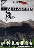 The Cut presents Sevenvision 【マウンテンバイク/MTB DVD 特価】