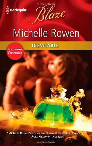 Inevitable (Forbidden Fantasies)