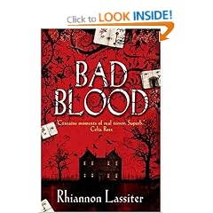 Bad Blood