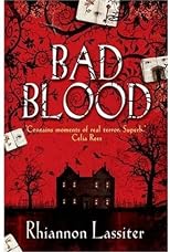 Bad Blood
