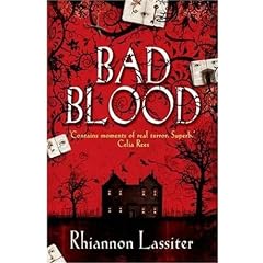 Bad Blood