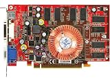 MSI Computer �O���t�B�b�N�J�[�h NX6600-TD256EJ NX6600-TD256EJ