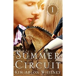 Summer Circuit (Show Circuit Series -- Book 1)