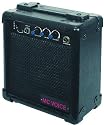 E-Gitarrenverst&auml;rker Gitarren Verst&auml;rker AMP 50 Watt