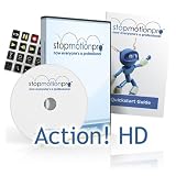 Stop Motion Pro Action! HD
