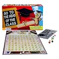 Go to the Head of the Class Game
