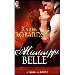 Mississippi Belle