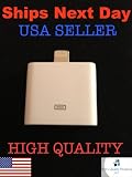 Generic iphone 5 Adaptor 30 Pin to 8 Pin Port Adaptor