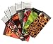 Spice: The World's Great Flavors and Their Stories--Boxed