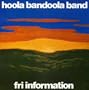 Fri Information