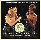 When You Believe [CD 2]
