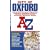 Oxford (City Of) Street Atlas