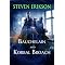 Malazan Empire Saga & Spin Offs