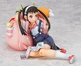 Good Smile Company - Bakemonogatari statuette PVC 1/8 Mayoi Hachikuji 16 cm