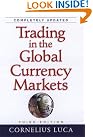 Trading in the...