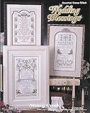 Wedding Blessings – Cross Stitch Pattern