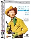 Silver Screen Cowboys [DVD] [2010] [Region 1] [US Import] [NTSC]