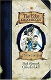Stormchaser (The Edge Chronicles, No. 2) [Hardcover]