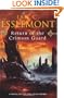 Return of the Crimson Guard (Malazan Empire 2)