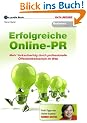 Das gro�e Buch: Erfolgreiche Online-PR