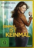 Produkt-Bild: Einmal ist keinmal
