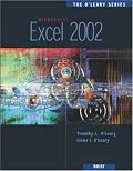 The O'Leary Series: Excel 2002- Brief