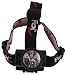 Sports : ORIGINAL FOX ! STIRNLAMPE 3 LED 1 CRYPTON WASSERFEST