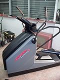 Lifefitness 9500hr Total Body Elliptical Trainer