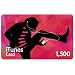 Apple iTunes Music �v���y�C�h�J�[�h 1,500�~ [MA781J/A]