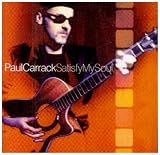 SATISFY MY SOUL (CD PLUS)