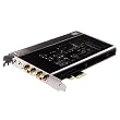 Creative Sound Blaster X-Fi Titanium HD PCIe Sound Card