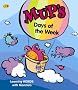 Mup's Days of the Week (QED Word Banks)