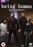 Being Human/ӡ󥰡ҥ塼ޥ ꡼13 DVD-BOX[PAL][ѻΤ]