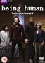 Being Human - Series 1-3 Box Set [Import anglais]
