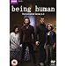 Being Human - Complete Series 1-3 Box Set [DVD]