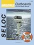 Johnson/Evinrude Outboards, 1-2 Cylinders, 1973-89 (Seloc's Johnson/Evinrude Outboard Tune-Up and Repair Manual)
