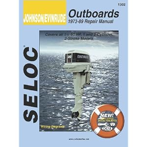 Engine Outboards Instructions Yourself Illustrated