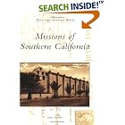 Click here to buy Missions of Southern California (CA) (Postcard History Series) by James Osborne.