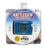 Milton Bradley Battleship Touch Screen Pocket Pogo