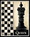 Classic Queen - Mini Andrea Laliberte 8x10